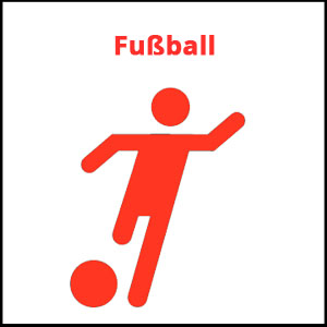 Fußball