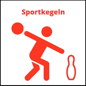 Sportkegeln