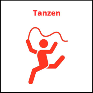 Tanzen